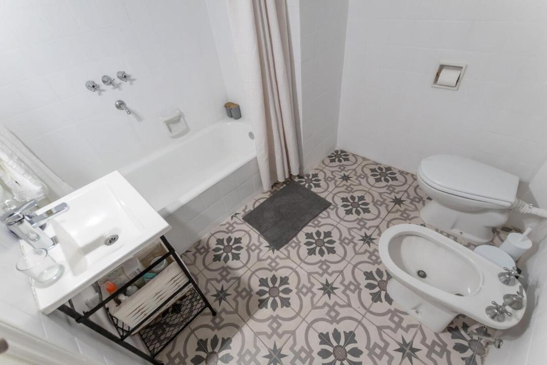 Photo of Bathroom in Balvanera