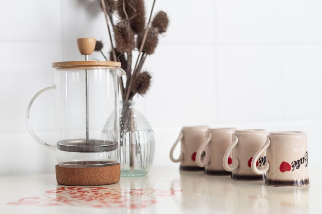 Photo of Kitchen in Balvanera