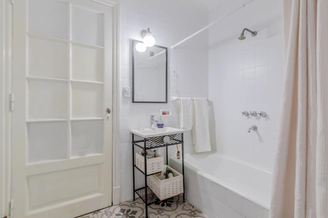 Photo of Bathroom in Balvanera