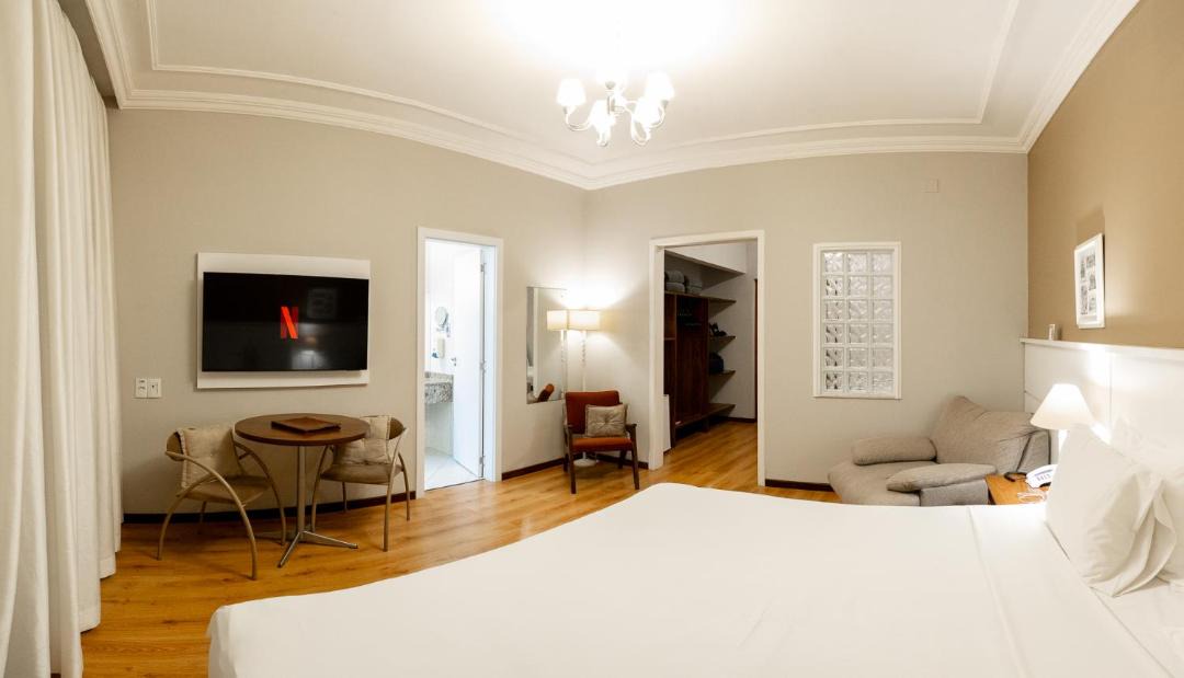 Photo of Bedroom in Centro