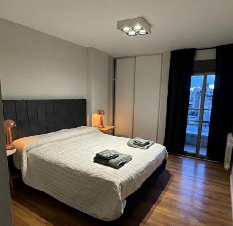 Photo of Bedroom in Rio Cuarto