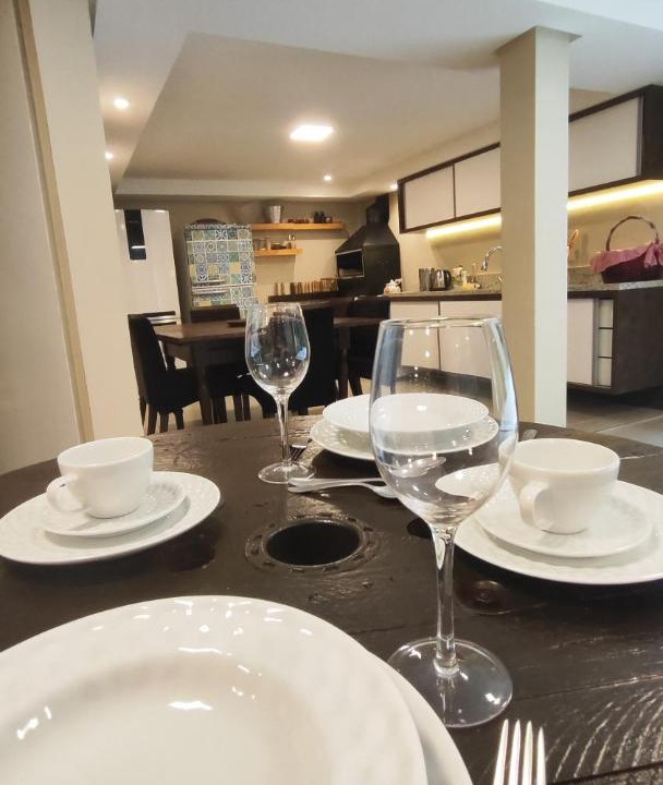 Photo of Kitchen in Universitario
