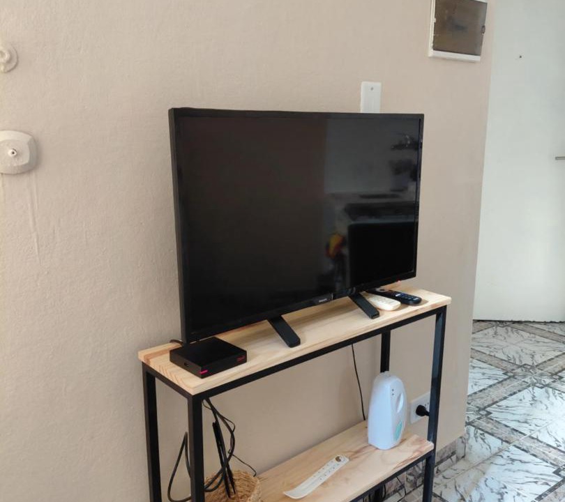 Photo of Livingroom in Munro