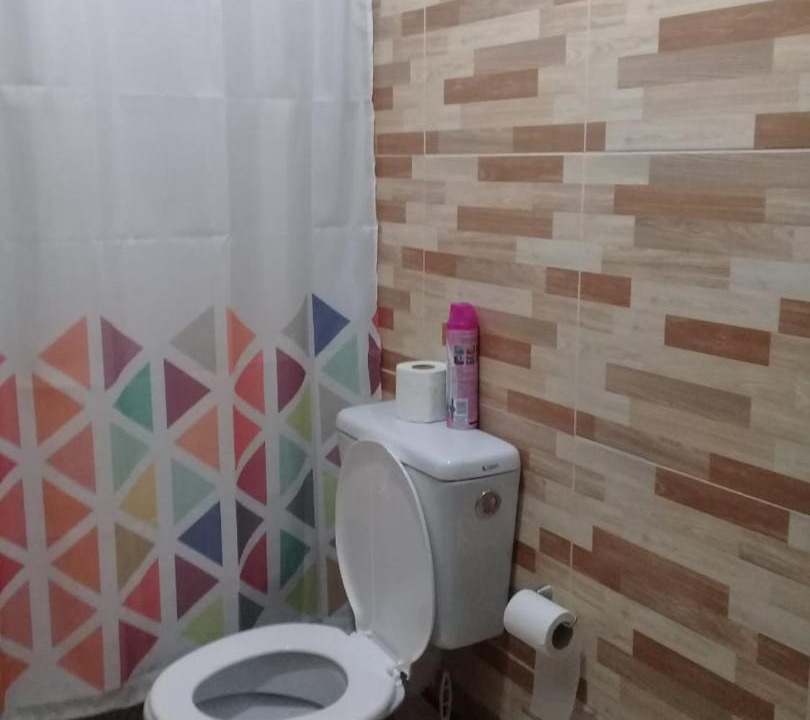 Photo of Bathroom in Cuadro Nacional