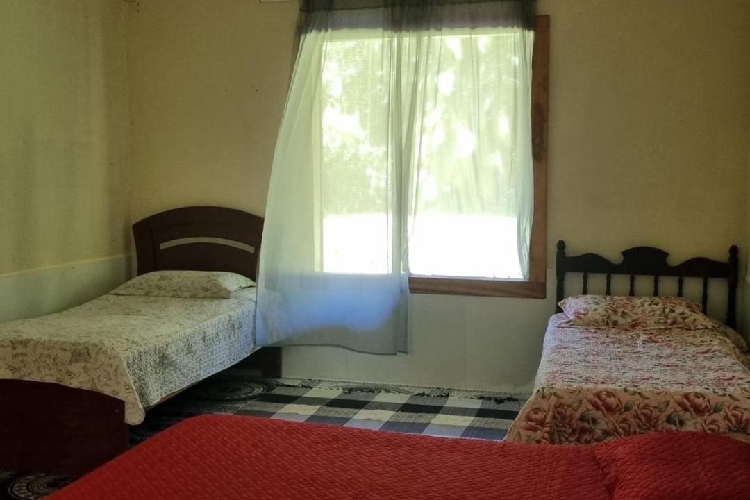 Photo of Bedroom in Paraty