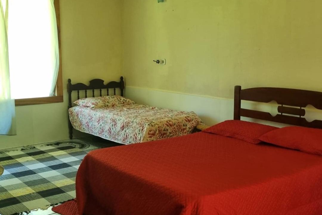 Photo of Bedroom in Paraty