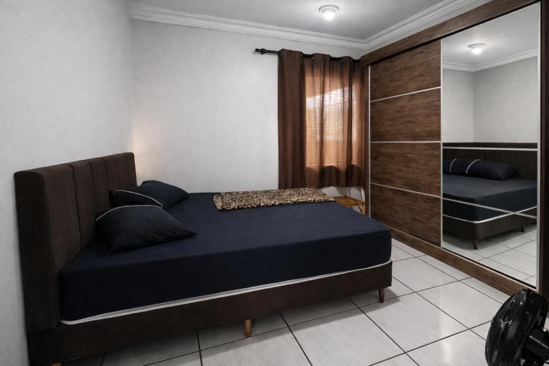 Photo of Bedroom in Parque Sao Paulo