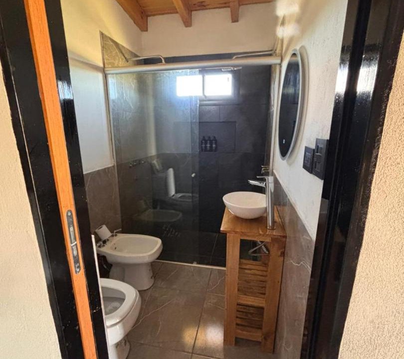 Photo of Bathroom in Los Reartes