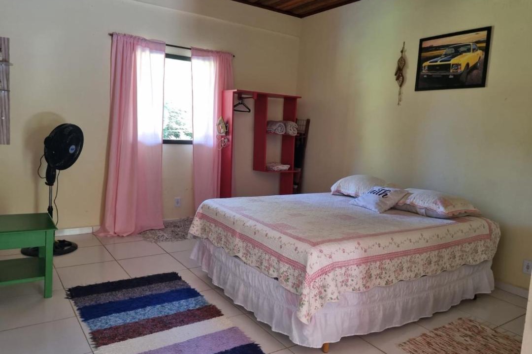 Photo of Bedroom in Paraty