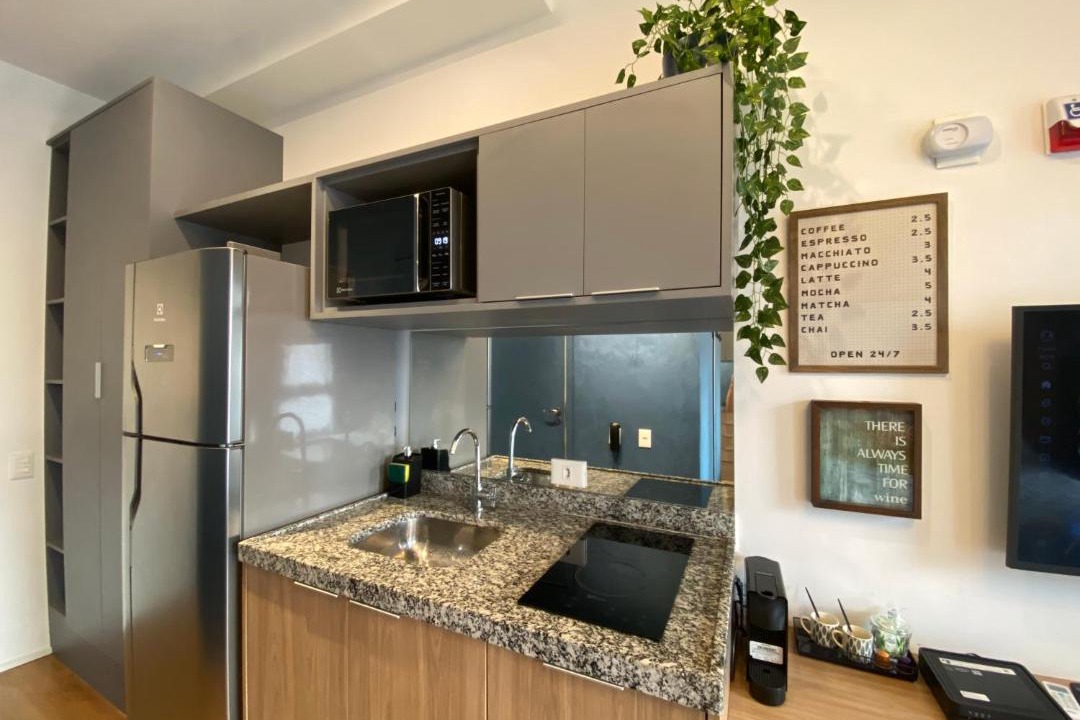 Photo of Kitchen in Vila Clementino