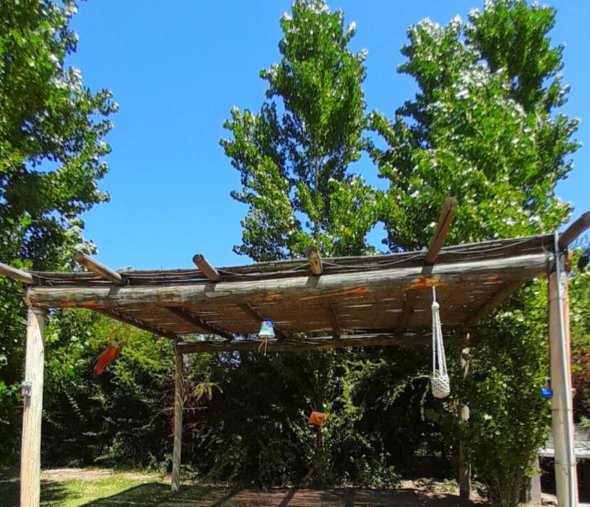 Photo of Outdoor in Villa Basilio Nievas