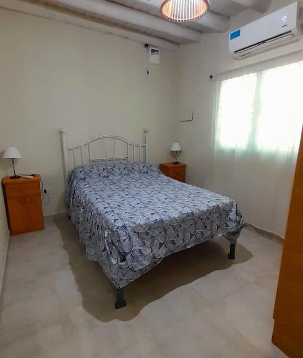 Photo of Bedroom in Villa Basilio Nievas