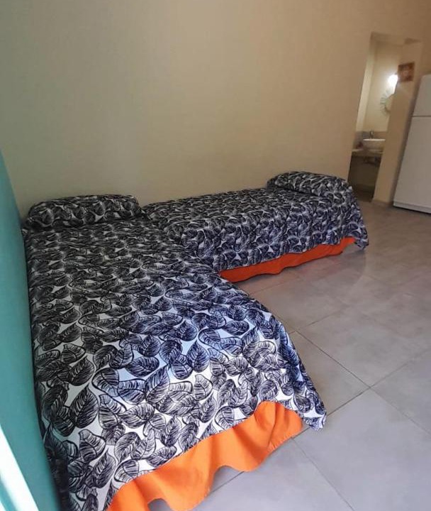 Photo of Bedroom in Villa Basilio Nievas