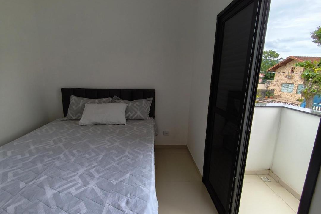 Photo of Bedroom in Centro