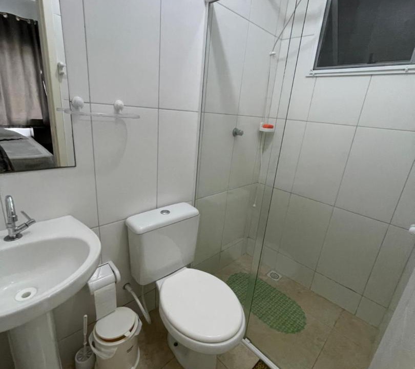 Photo of Bathroom in Caioba