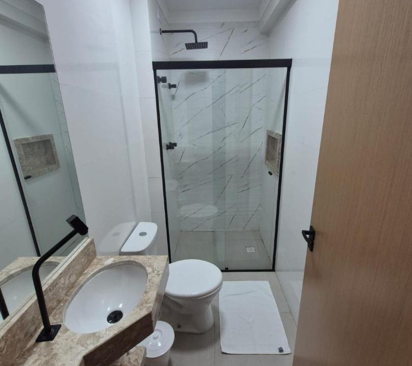 Photo of Bathroom in Jacarezinho