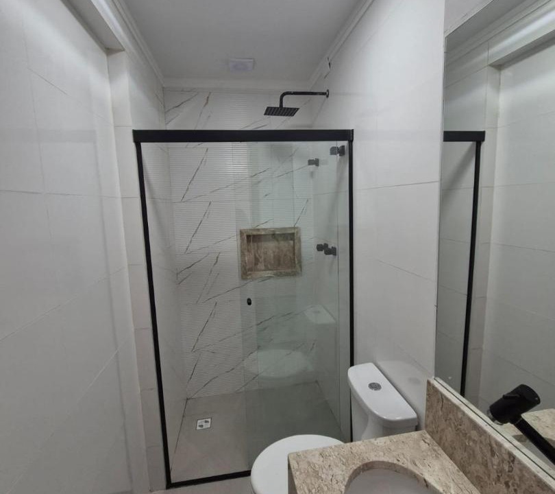 Photo of Bathroom in Jacarezinho