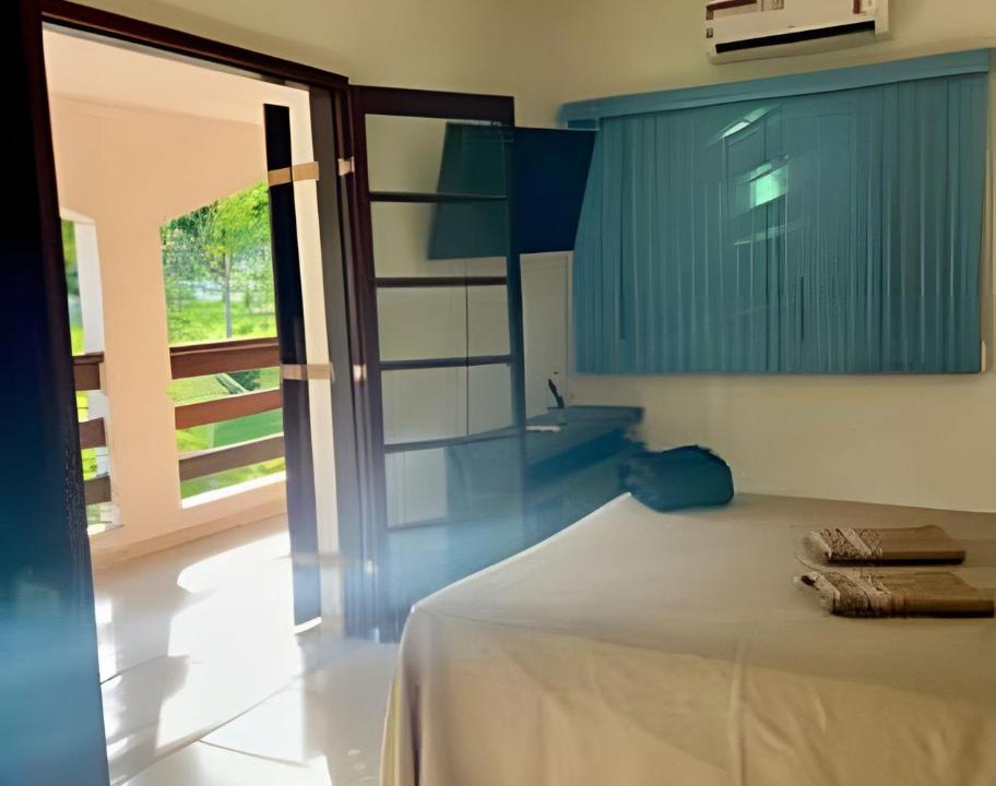 Photo of Bedroom in Pedro de Toledo
