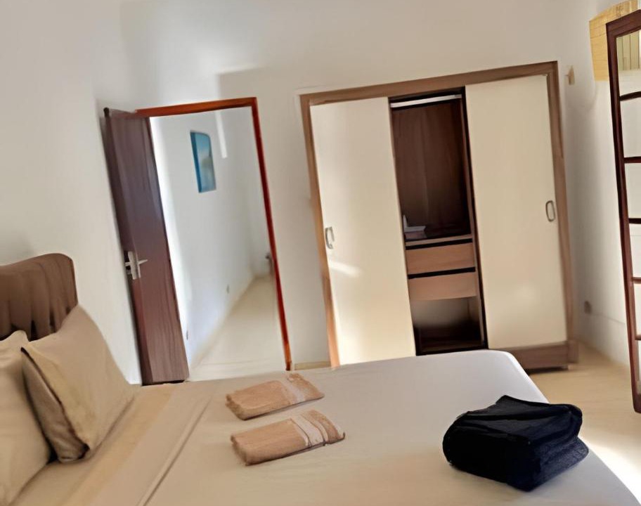 Photo of Bedroom in Pedro de Toledo