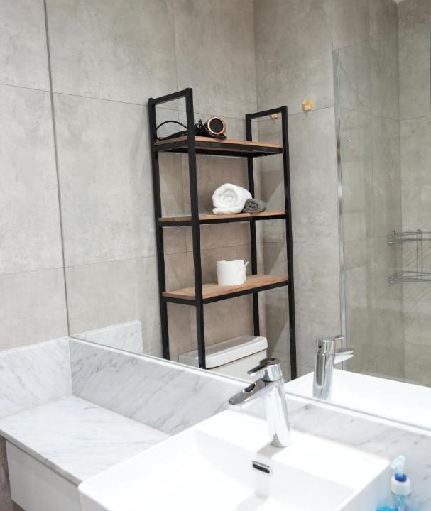 Photo of Bathroom in Belgrano