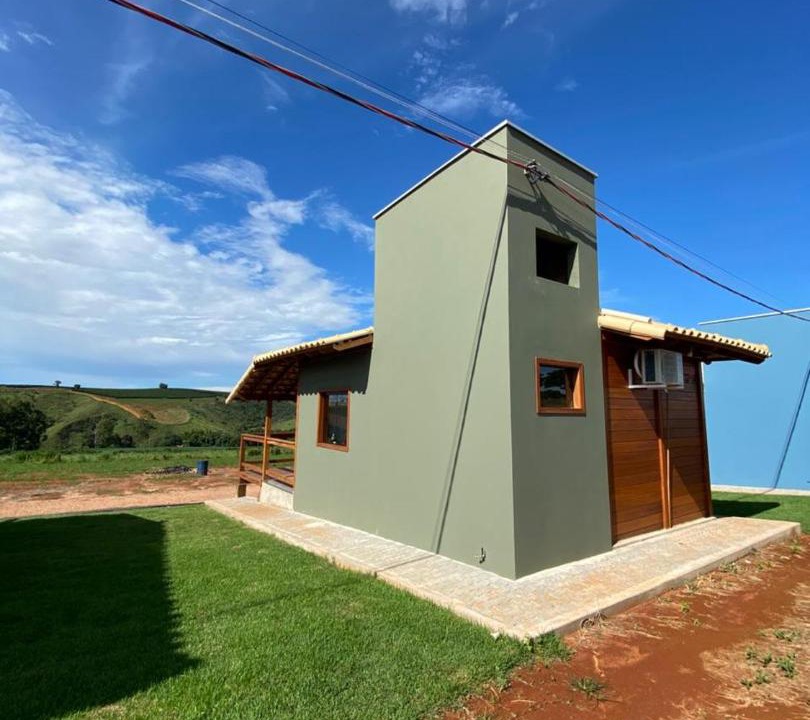 Photo of Others in Serra da Canastra National Park
