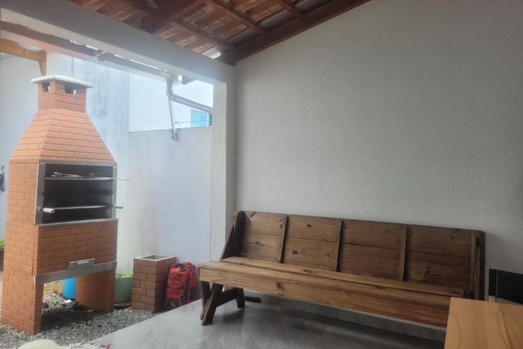 Photo of Kitchen in Santo Antonio