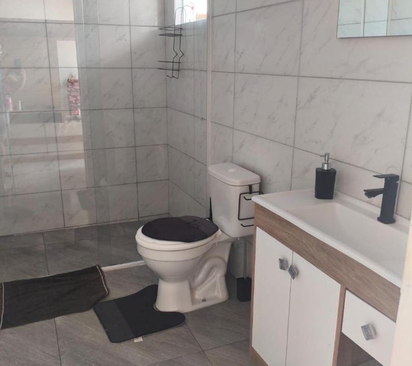 Photo of Bathroom in Santo Antonio