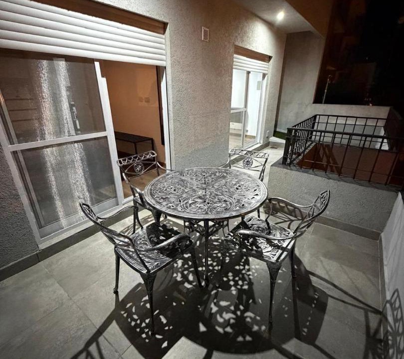 Photo of Patio Balcony in Venado Tuerto