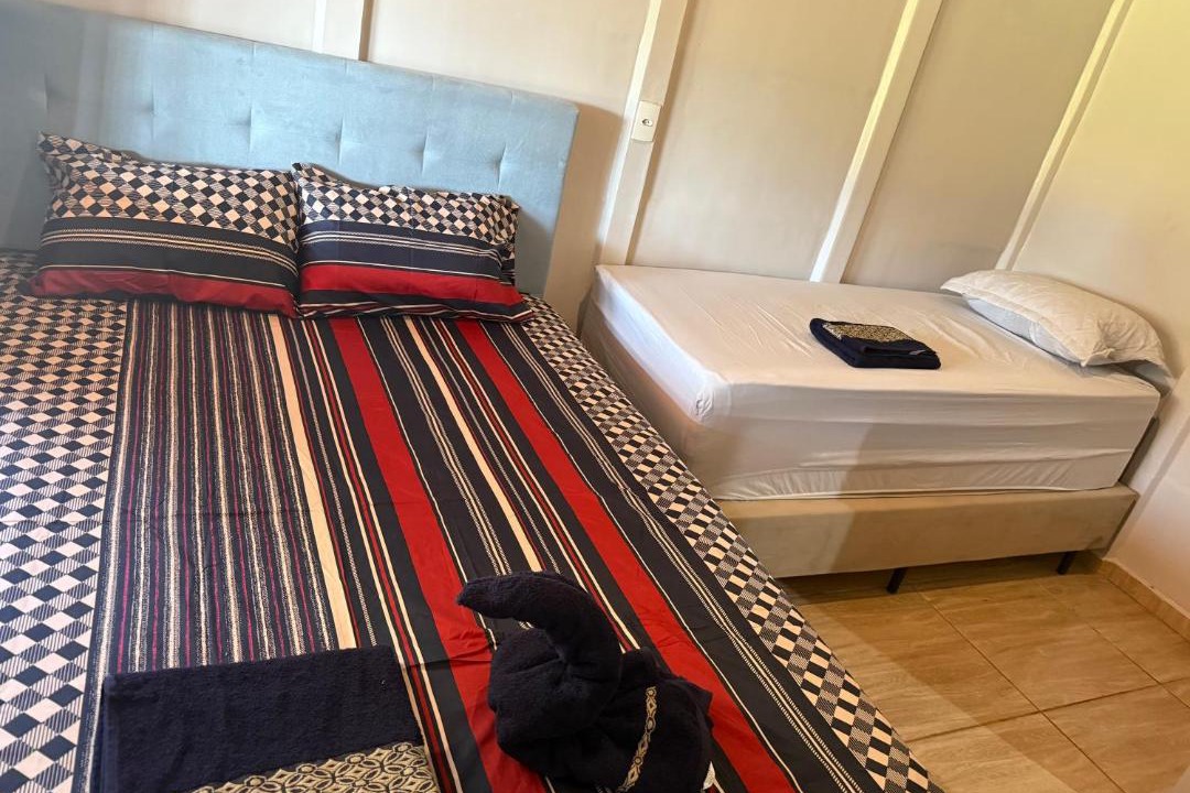 Photo of Bedroom in Guarapuava