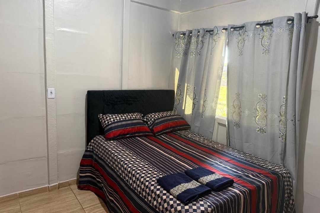 Photo of Bedroom in Guarapuava