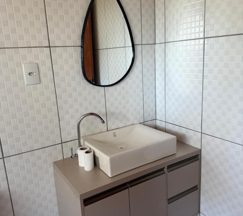 Photo of Bathroom in Guarapuava