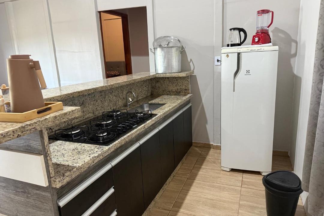 Photo of Kitchen in Guarapuava