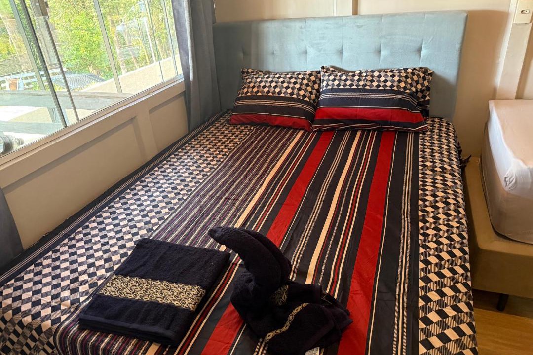 Photo of Bedroom in Guarapuava