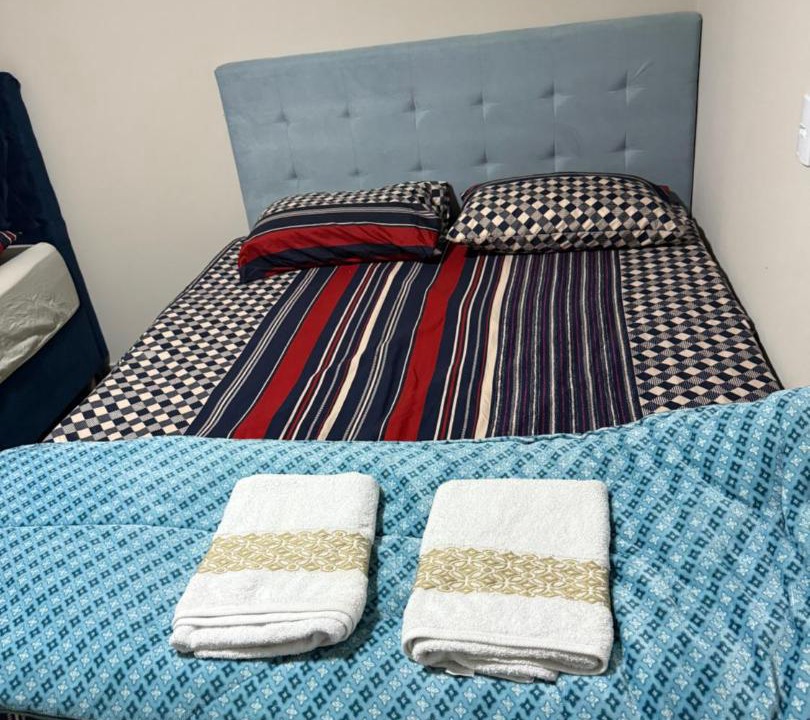 Photo of Bedroom in Guarapuava