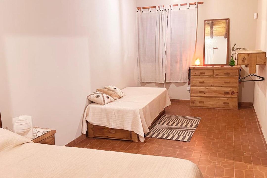 Photo of Bedroom in Barreal