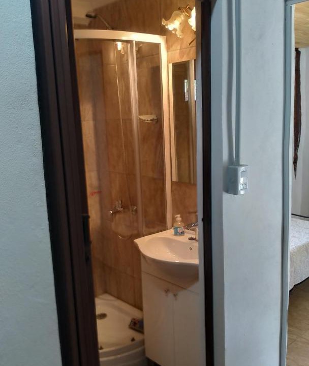 Photo of Bathroom in Potrero de Garay