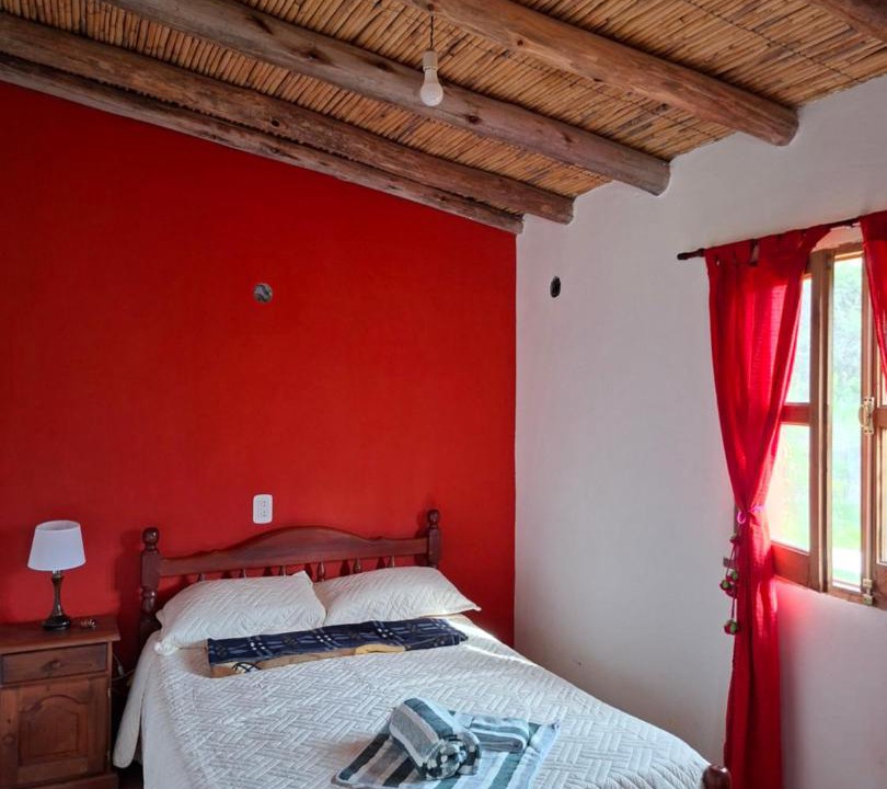 Photo of Bedroom in Maimara