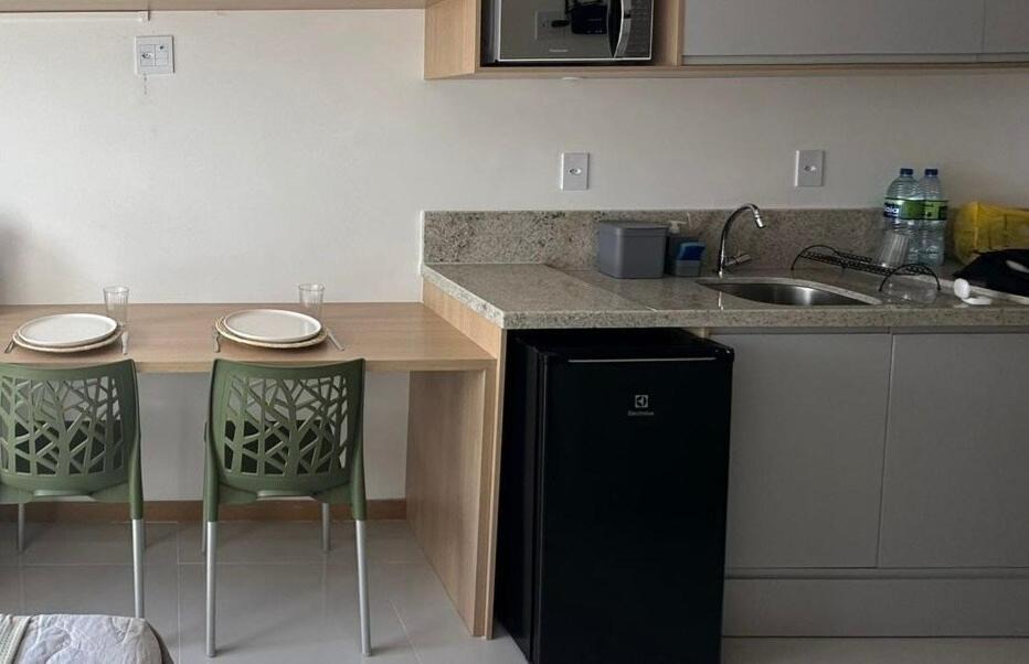 Photo of Kitchen in Federacao