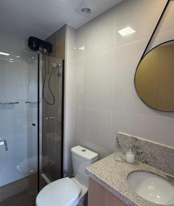 Photo of Bathroom in Federacao