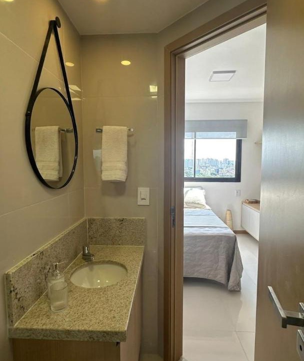 Photo of Bathroom in Federacao