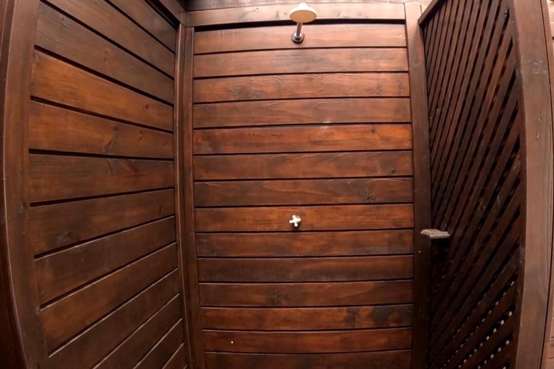 Photo of Bathroom in Balneario Arroio do Silva