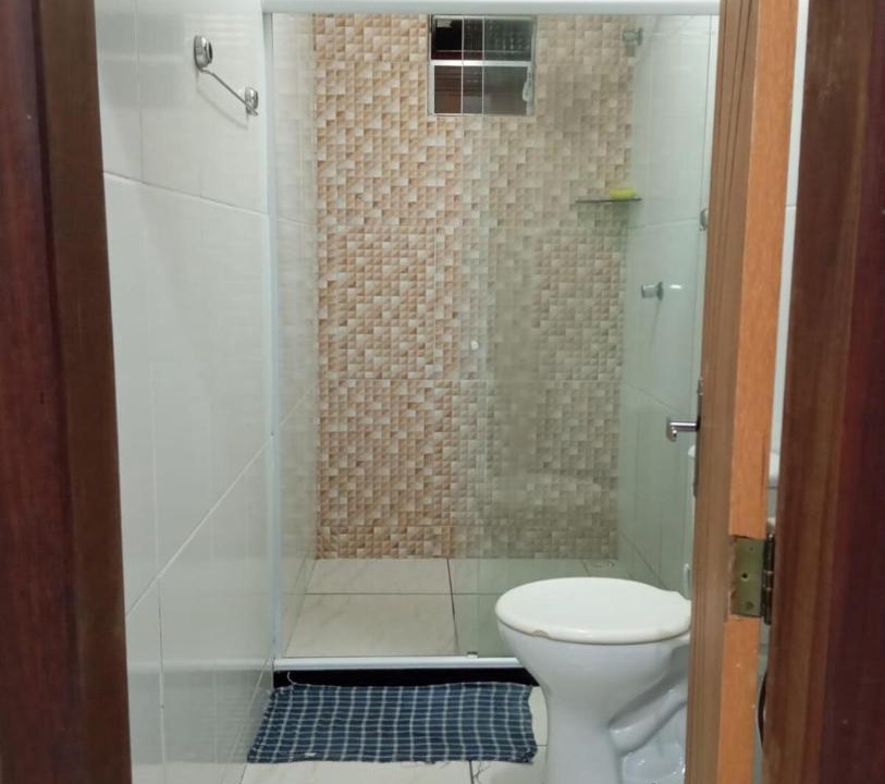 Photo of Bathroom in Sao Francisco Do Conde