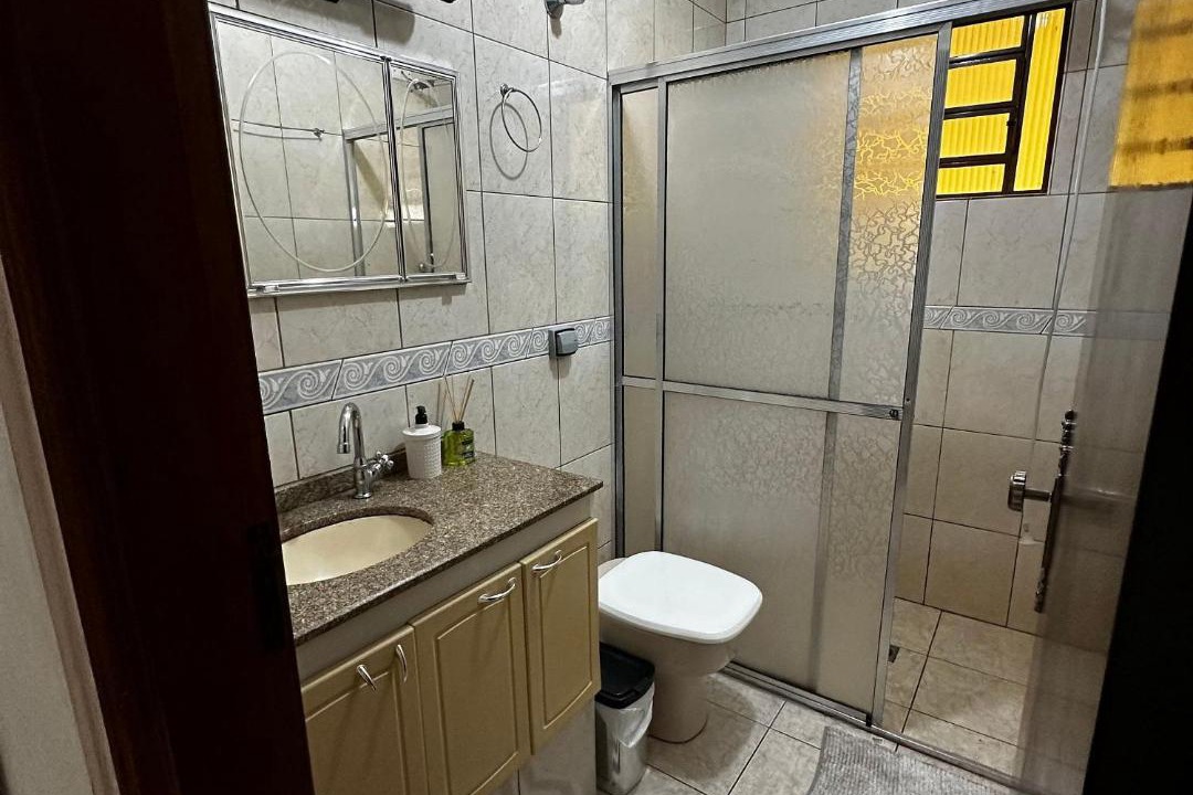 Photo of Bathroom in Itapeva