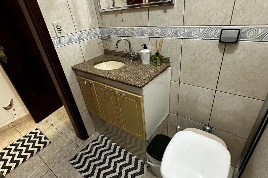 Photo of Bathroom in Itapeva