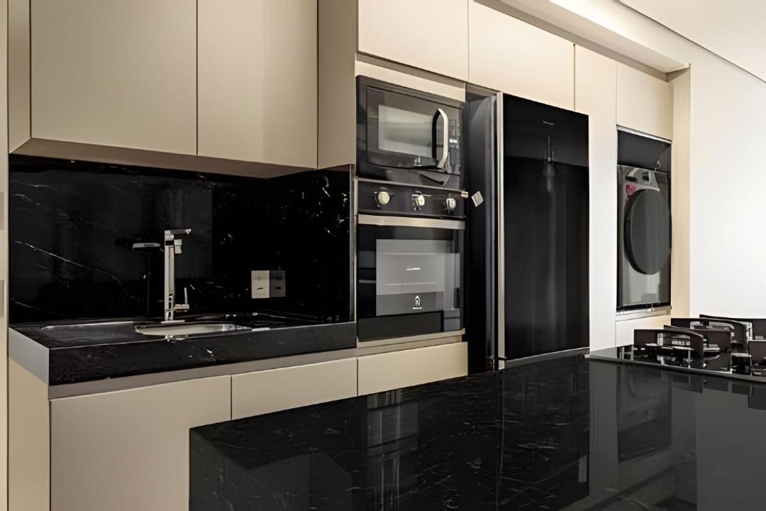 Photo of Kitchen in Centro