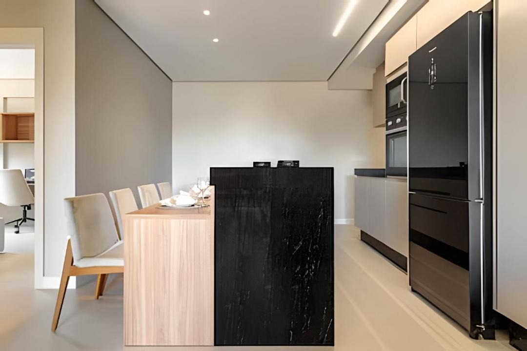Photo of Kitchen in Centro