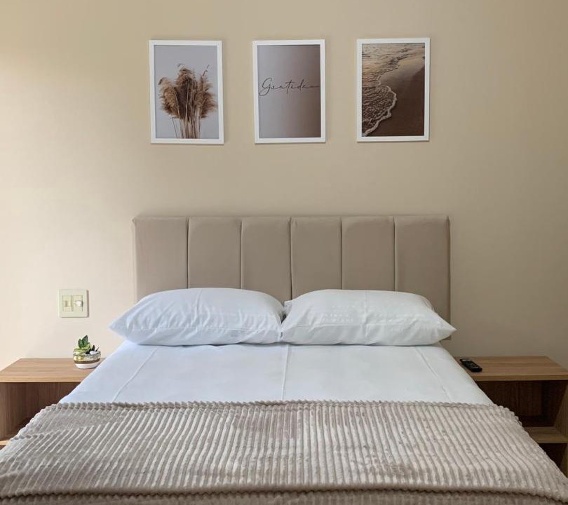 Photo of Bedroom in Sao Jose do Rio Preto