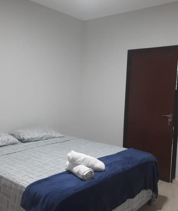 Photo of Bedroom in Paulas