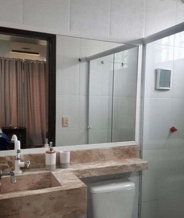 Photo of Bathroom in Paulas
