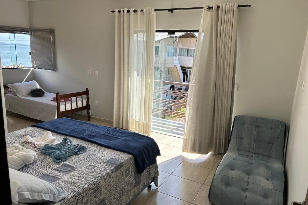Photo of Bedroom in Paulas